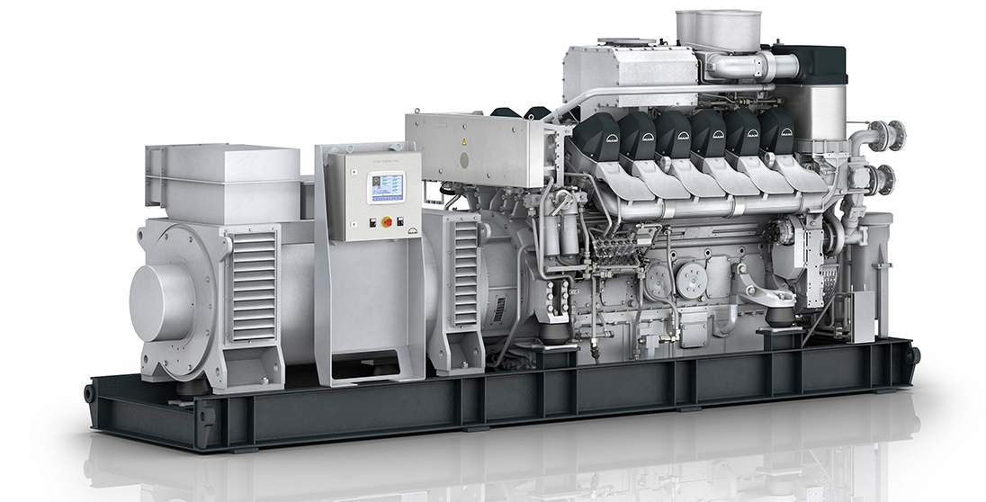 Power as a Service i Norrbotten