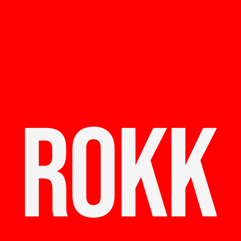 ROKK Electro Logo